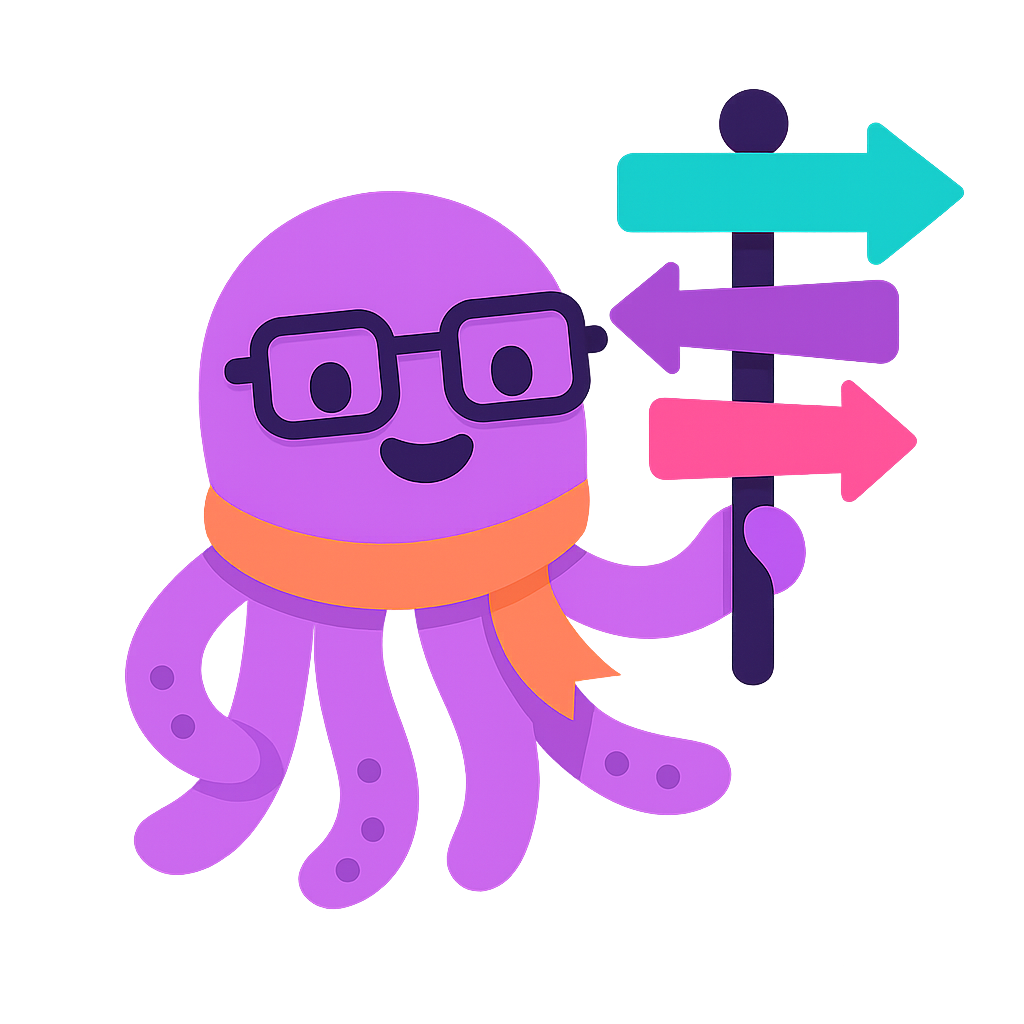 Pulpo RASS Path