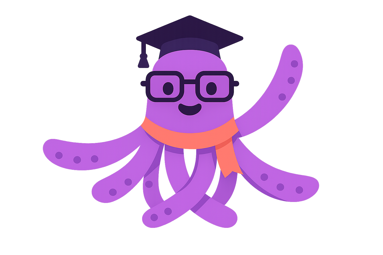Pulpo RASS – Your AI Mentor